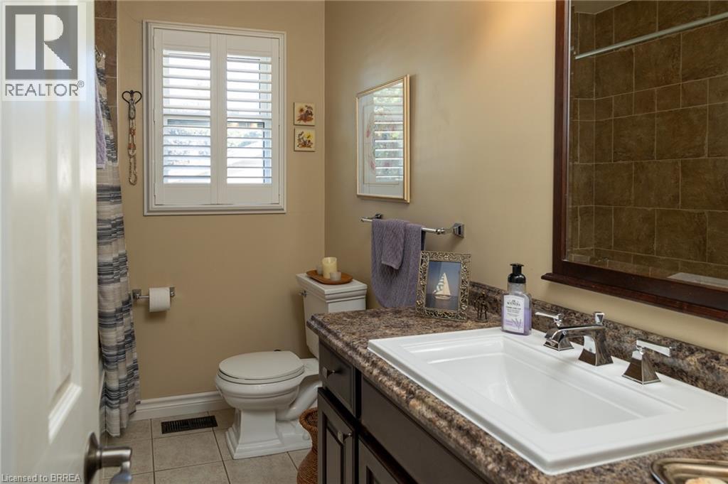 78 Berkley Crescent, Simcoe, Ontario  N3Y 2K5 - Photo 27 - 40864125
