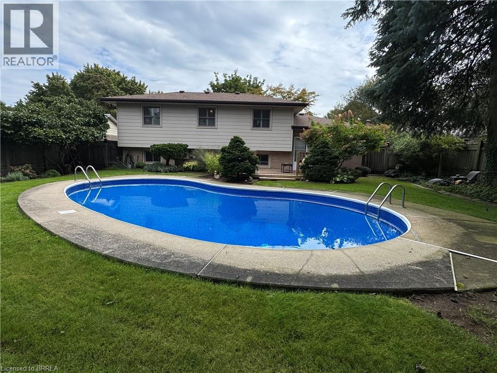 78 Berkley Crescent, Simcoe, Ontario  N3Y 2K5 - Photo 28 - 40864125
