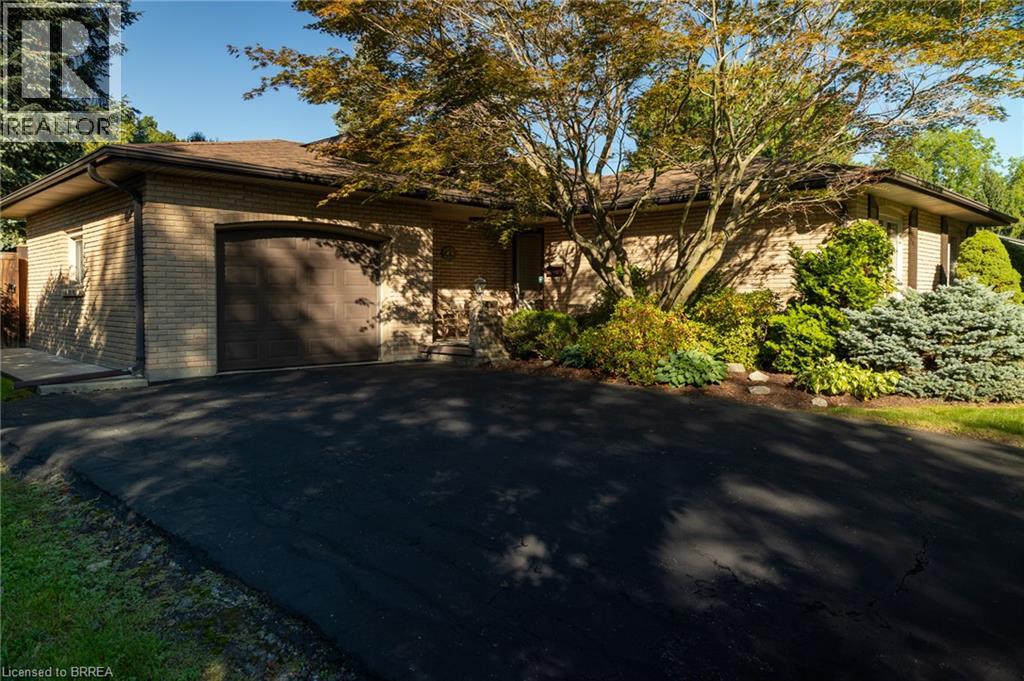 78 Berkley Crescent, Simcoe, Ontario  N3Y 2K5 - Photo 3 - 40864125