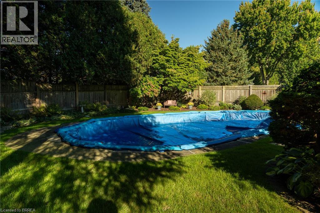 78 Berkley Crescent, Simcoe, Ontario  N3Y 2K5 - Photo 6 - 40864125