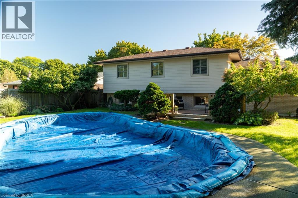 78 Berkley Crescent, Simcoe, Ontario  N3Y 2K5 - Photo 7 - 40864125