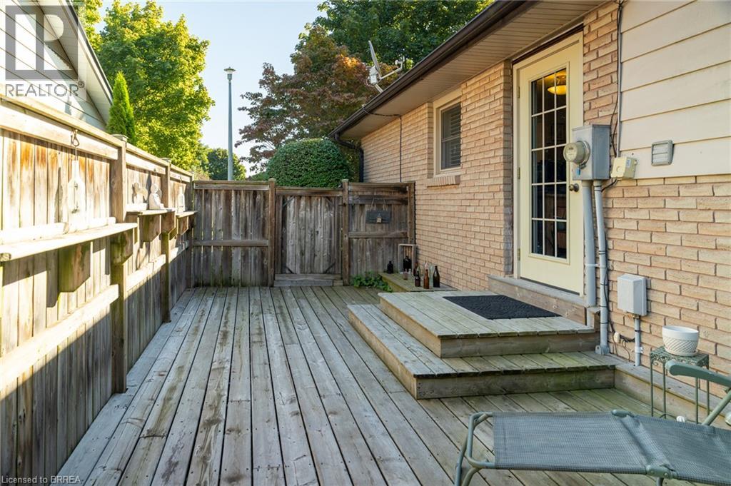 78 Berkley Crescent, Simcoe, Ontario  N3Y 2K5 - Photo 8 - 40864125