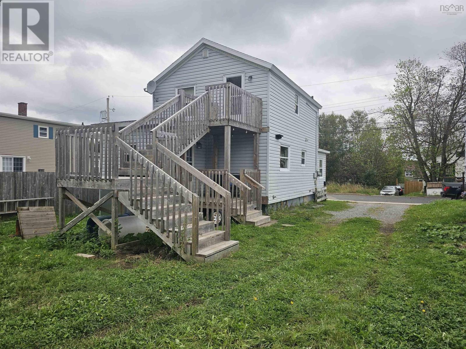 10 Manning Street, North Sydney, Nova Scotia  B2A 1Z5 - Photo 22 - 202623898