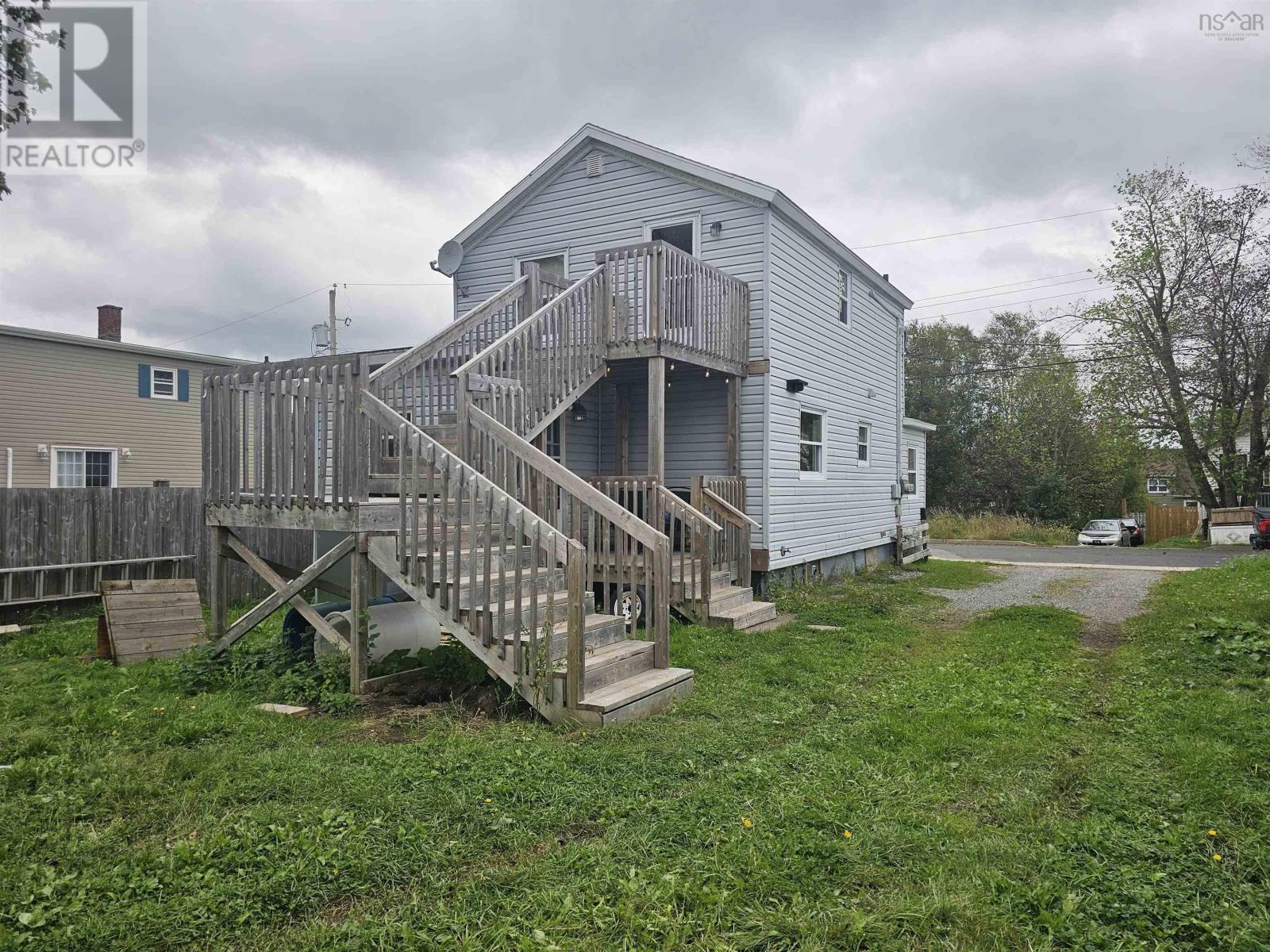10 Manning Street, North Sydney, Nova Scotia  B2A 1Z5 - Photo 23 - 202623898