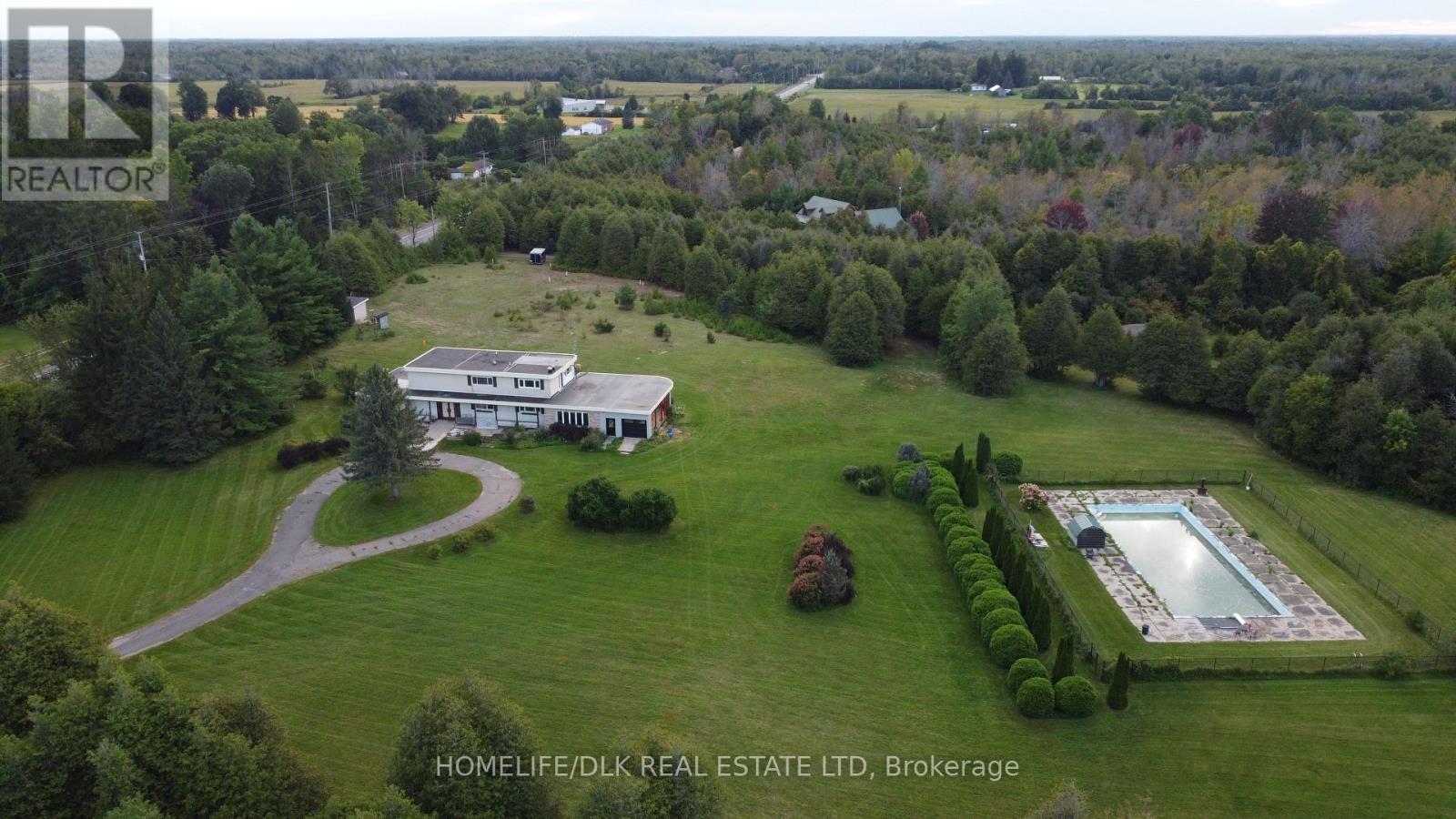 2075 COUNTY ROAD 43 ROAD, North Grenville, Ontario