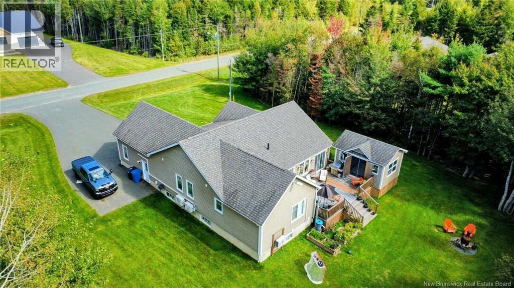 1090 Jessie Street, Tracadie, New Brunswick  E1X 0B2 - Photo 12 - NB148201