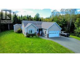 1090 Jessie Street, Tracadie, New Brunswick