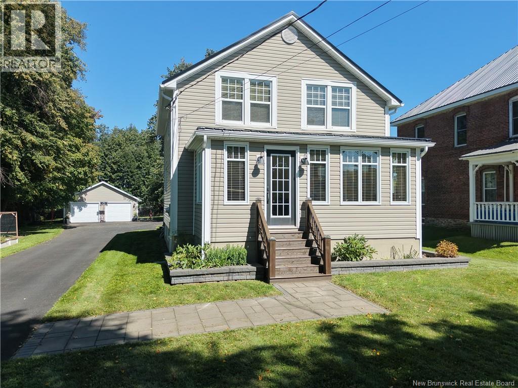 1082 Main Street, Sussex Corner, New Brunswick  E4E 2Z8 - Photo 1 - NB147846