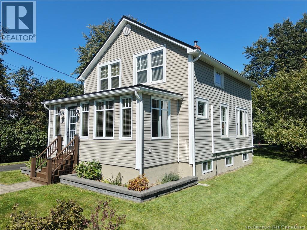 1082 Main Street, Sussex Corner, New Brunswick  E4E 2Z8 - Photo 37 - NB147846