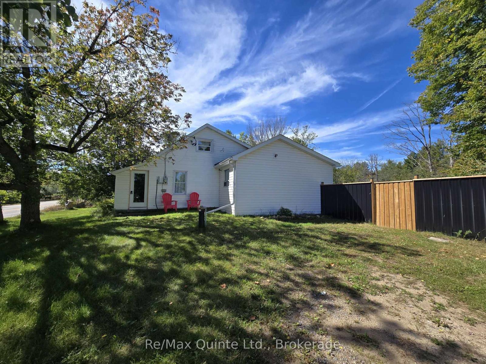 112959 HIGHWAY 7 HIGHWAY, Addington Highlands, Ontario