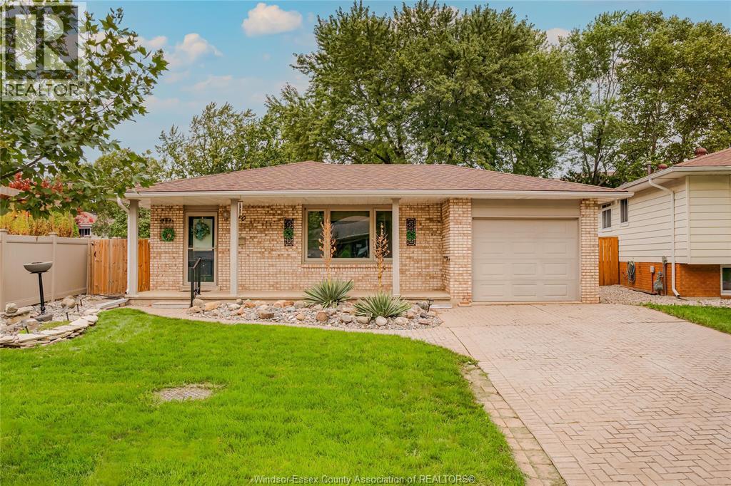 MLS# 26022675: 7110 Isabelle COURT, Windsor, Canada