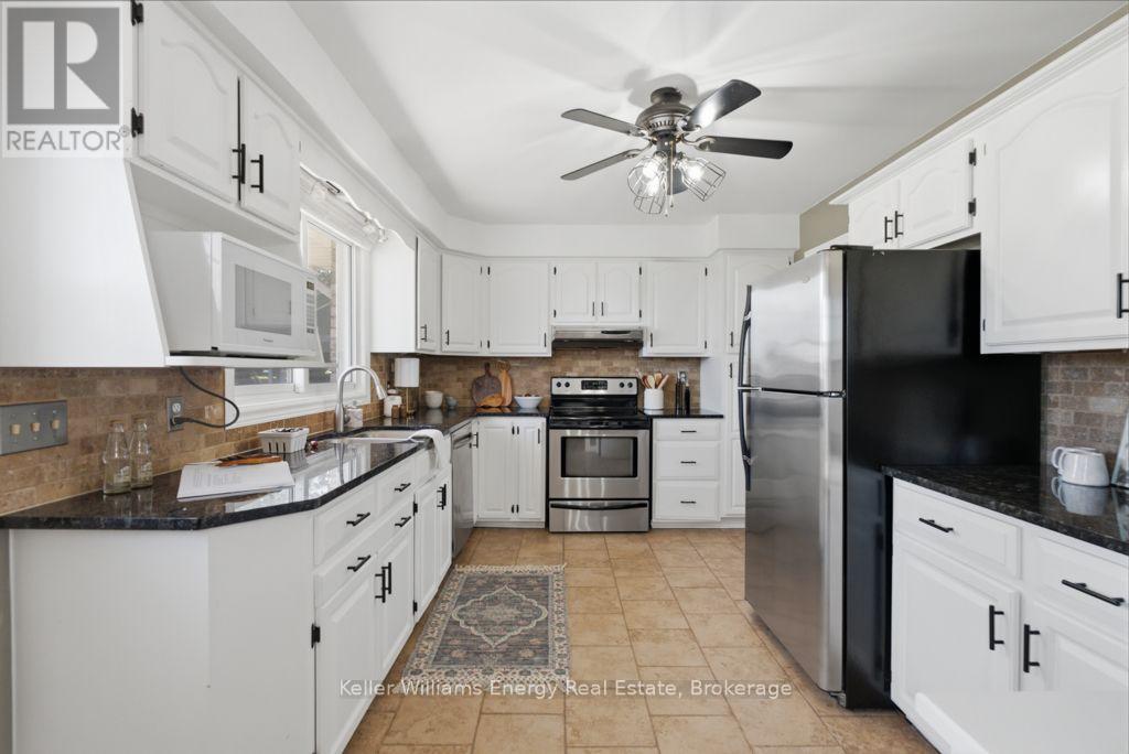 615 Hamilton Road, Quinte West, Ontario  K8N 4Z5 - Photo 12 - X13536130