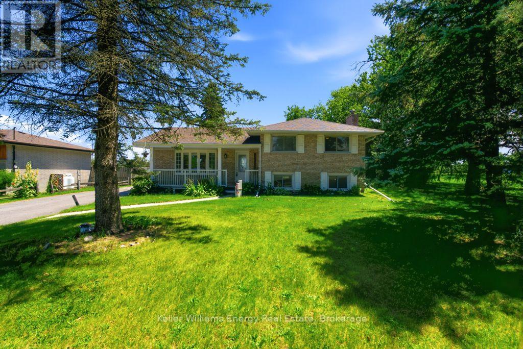 615 HAMILTON ROAD, Quinte West, Ontario