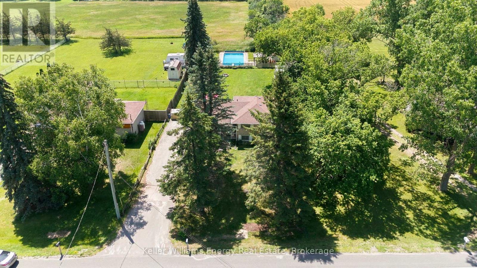 615 Hamilton Road, Quinte West, Ontario  K8N 4Z5 - Photo 2 - X13536130