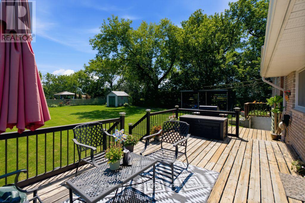 615 Hamilton Road, Quinte West, Ontario  K8N 4Z5 - Photo 34 - X13536130