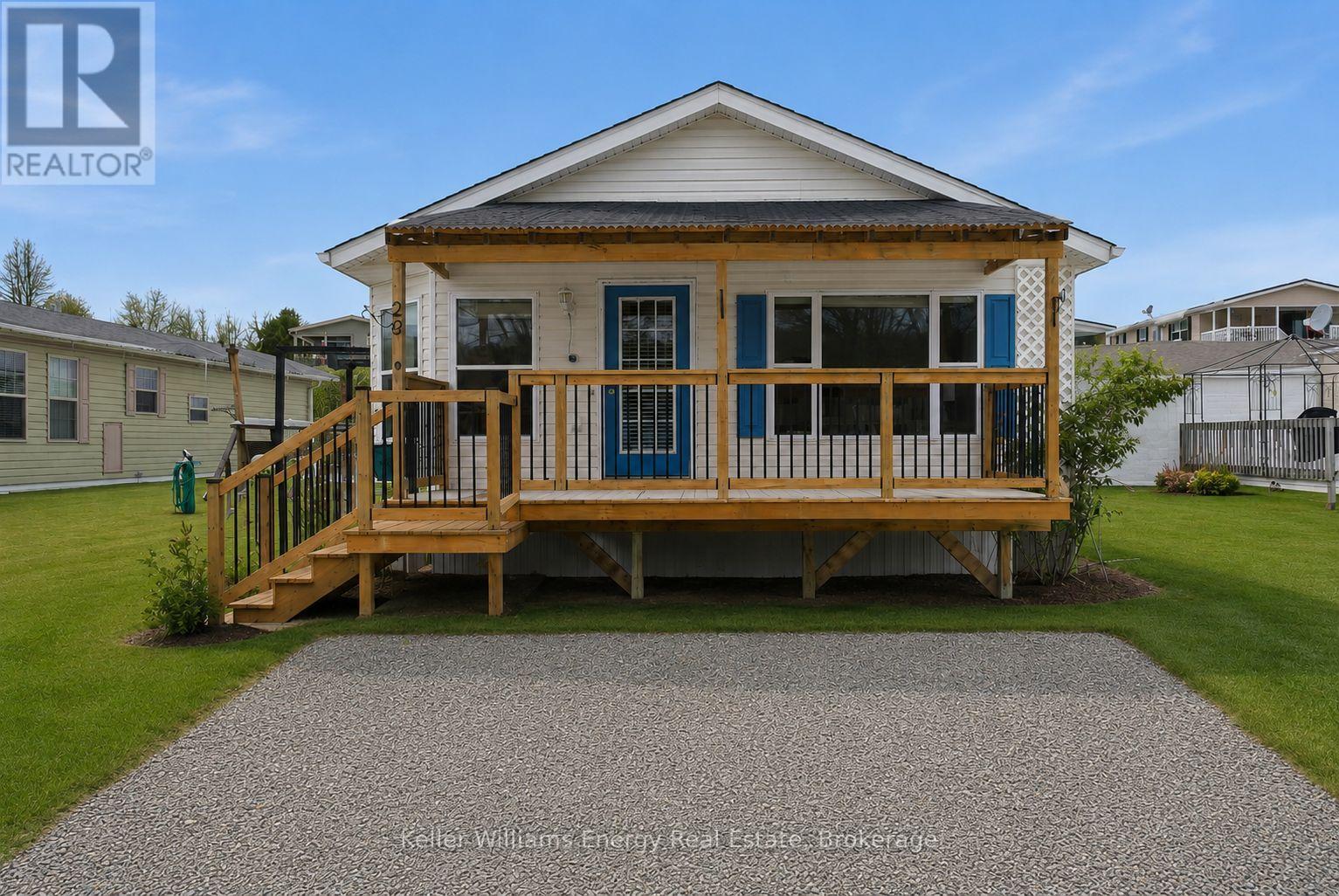 29 - 152 CONCESSION RD 11 W, Trent Hills, Ontario