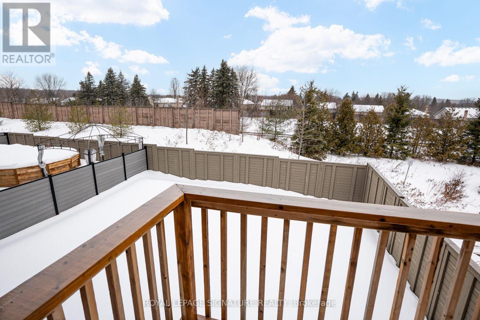 71 Maple Fields Circle, Aurora, Ontario L4G 3X6 - Photo 17 - N13800284