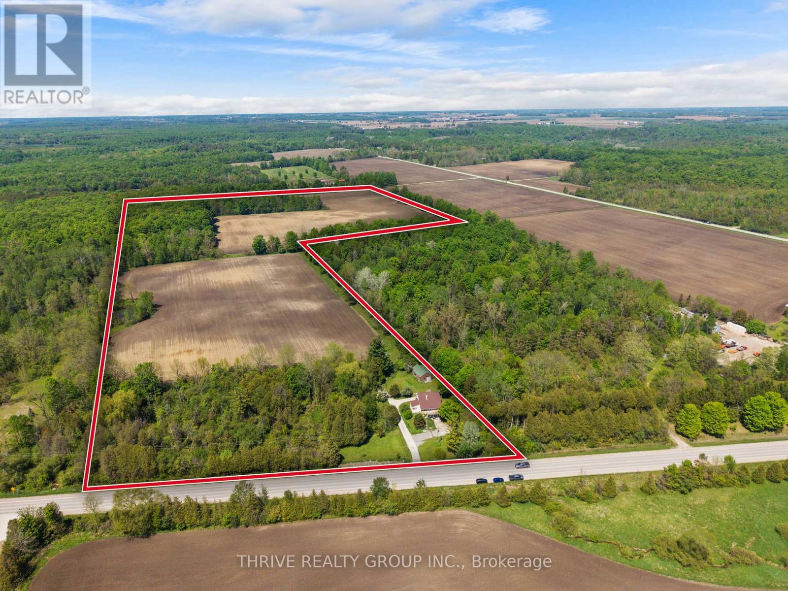 36464 MILL ROAD, Bluewater, Ontario