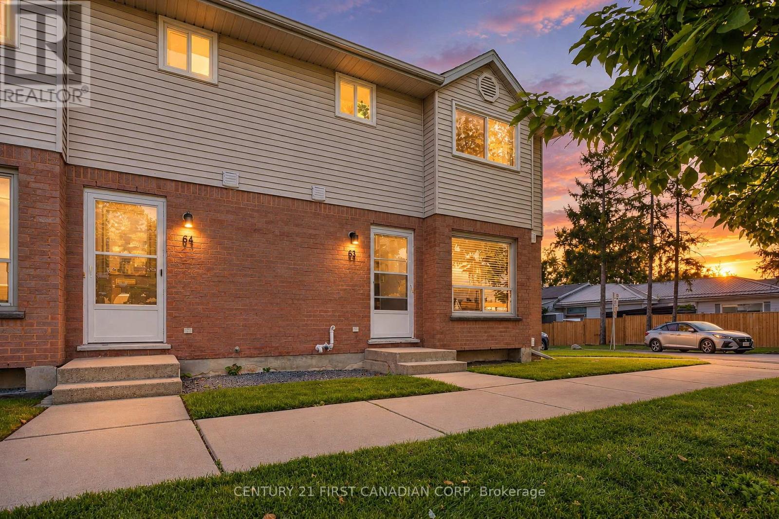 63 - 595 Third Street, London East, Ontario  N5V 4A1 - Photo 26 - X13755380