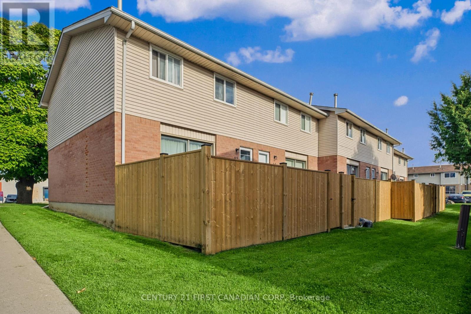 63 - 595 Third Street, London East, Ontario  N5V 4A1 - Photo 3 - X13755380