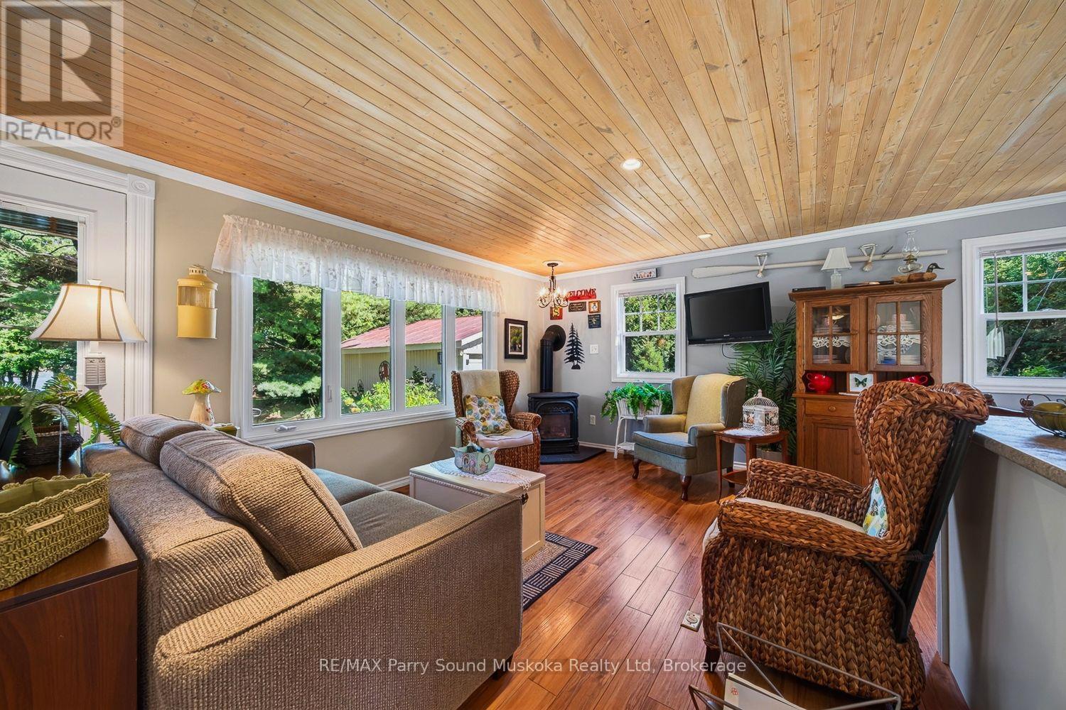 2 Robins Nest Lane, Mckellar, Ontario P2A 0B5 - Photo 16 - X13808082