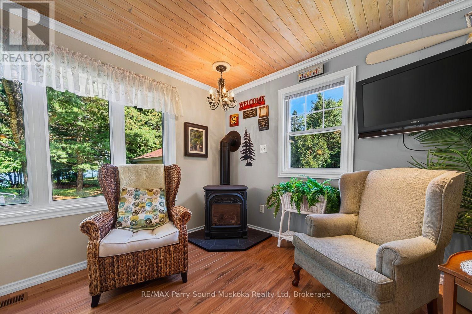 2 Robins Nest Lane, Mckellar, Ontario P2A 0B5 - Photo 38 - X13808082