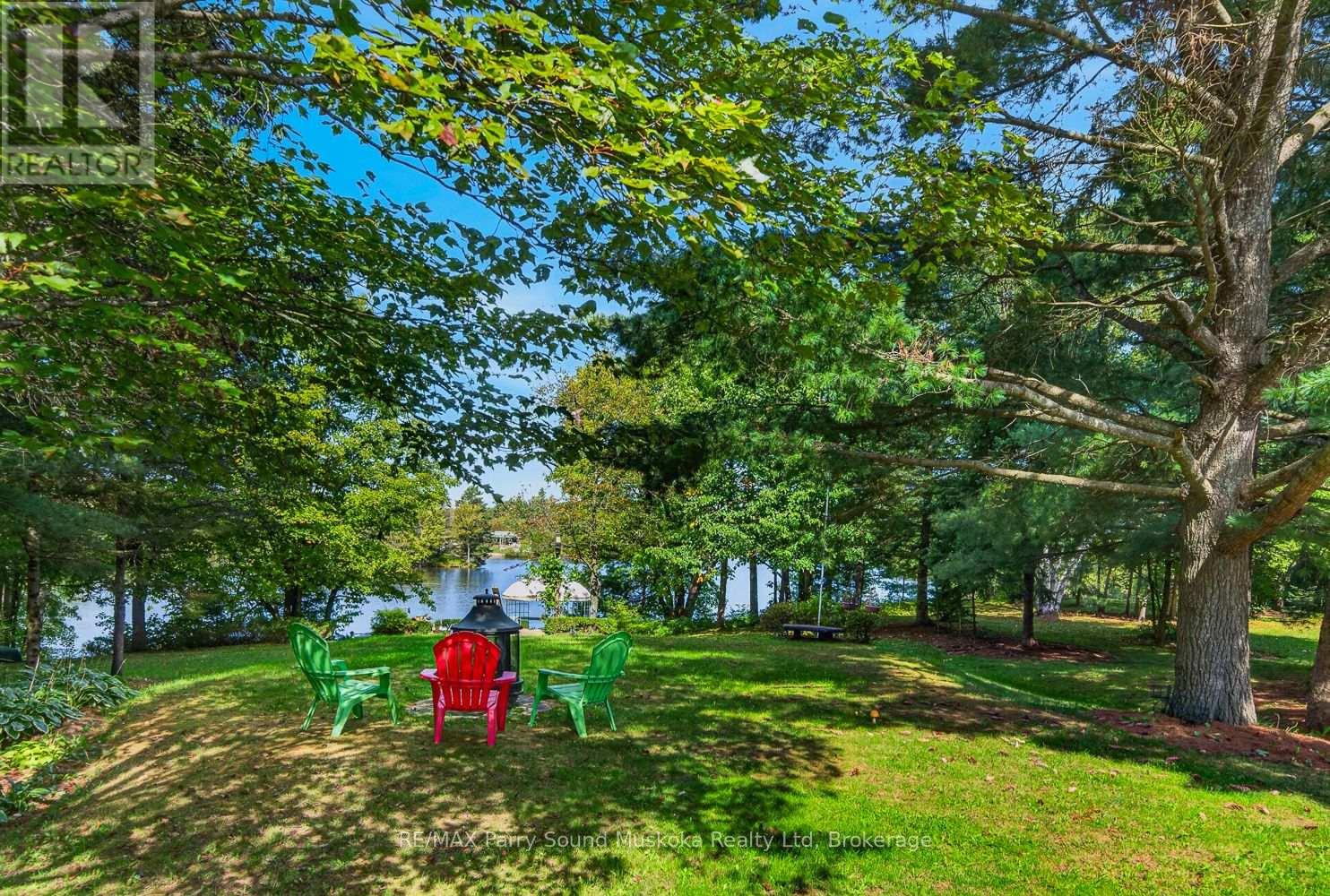 2 Robins Nest Lane, Mckellar, Ontario P2A 0B5 - Photo 47 - X13808082