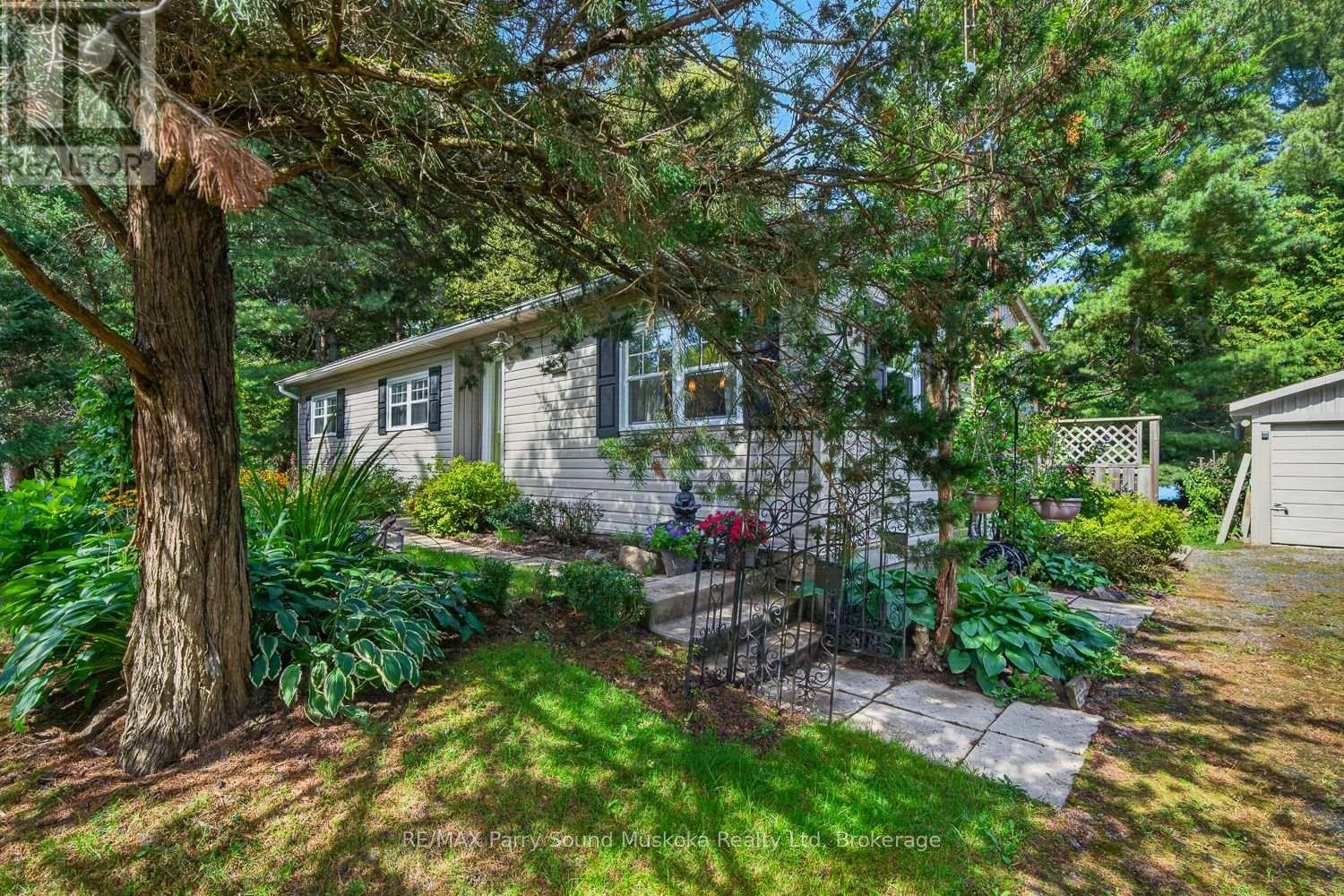 2 Robins Nest Lane, Mckellar, Ontario P2A 0B5 - Photo 49 - X13808082