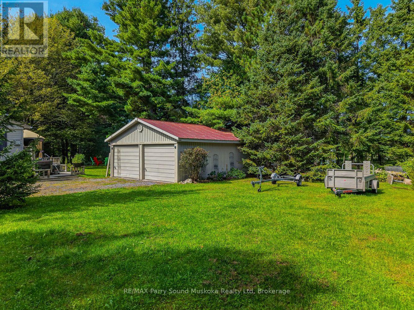 2 Robins Nest Lane, Mckellar, Ontario P2A 0B5 - Photo 50 - X13808082