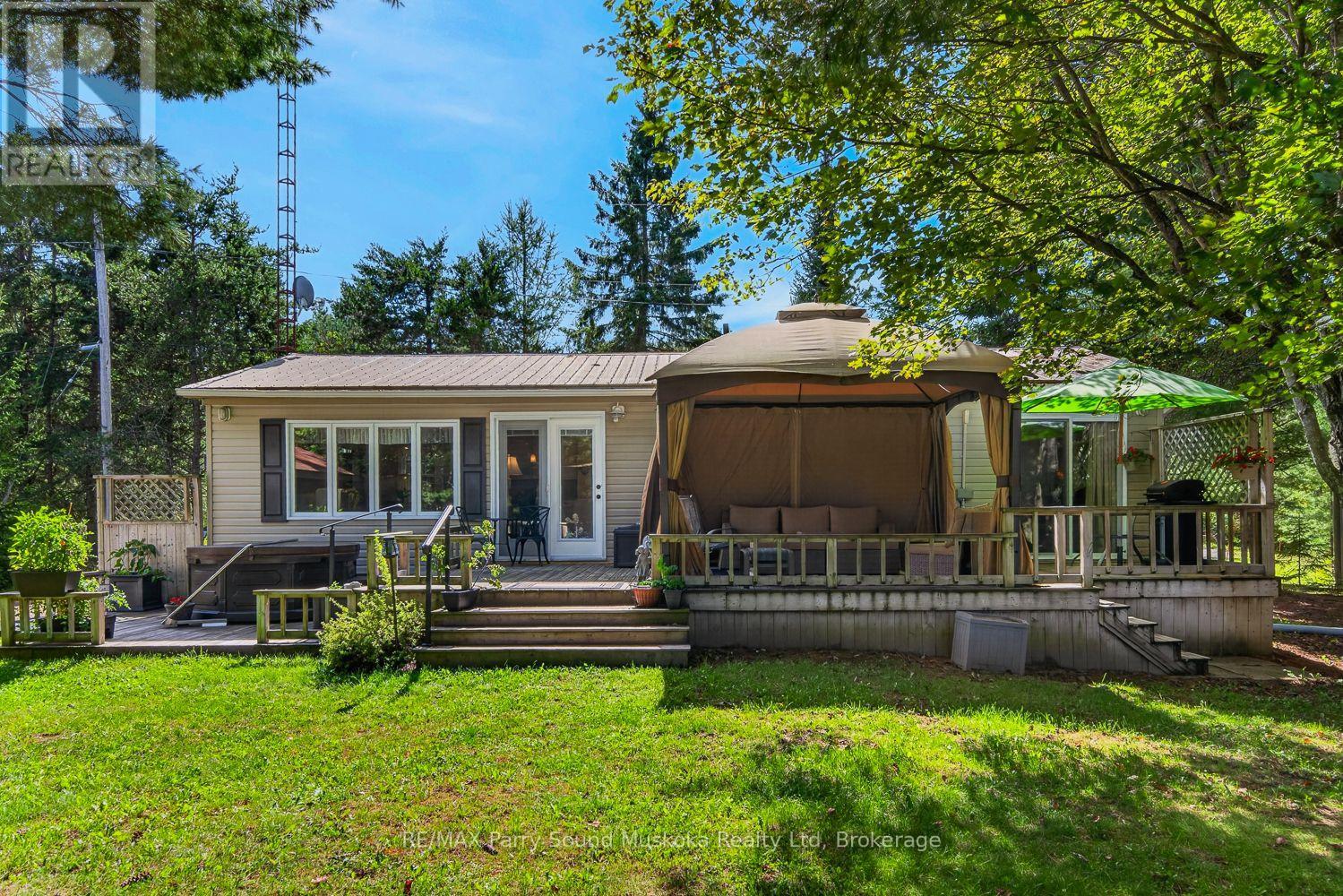 2 Robins Nest Lane, Mckellar, Ontario P2A 0B5 - Photo 7 - X13808082