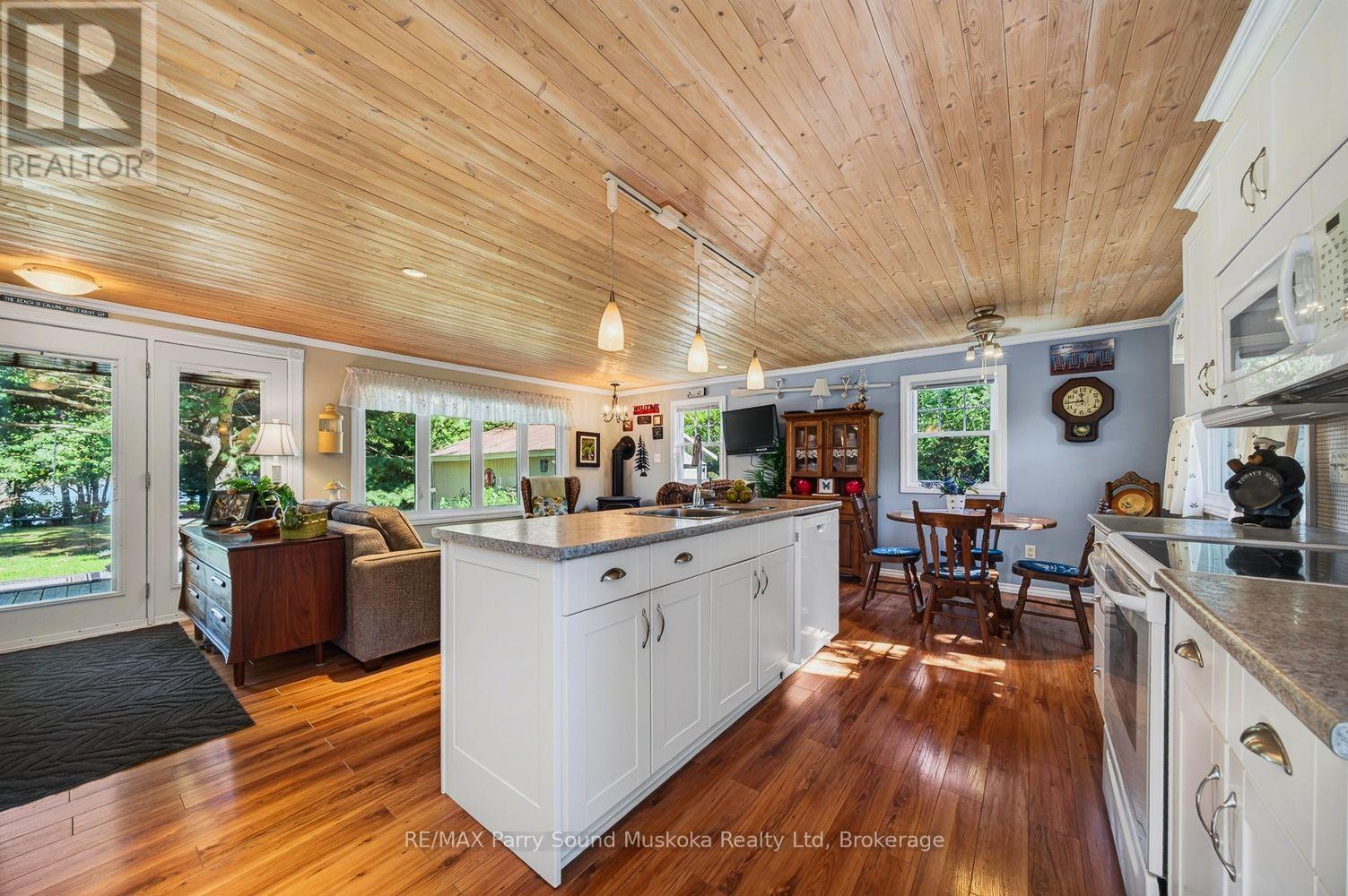 2 Robins Nest Lane, Mckellar, Ontario P2A 0B5 - Photo 8 - X13808082