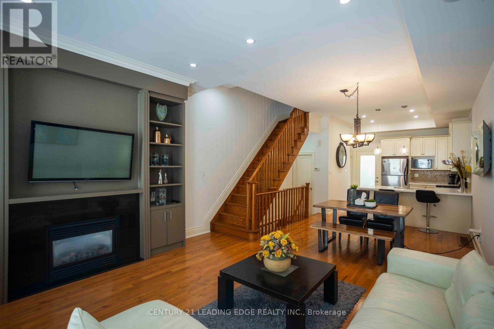 206a Merton Street, Toronto, Ontario  M4S 1A1 - Photo 3 - C13808158