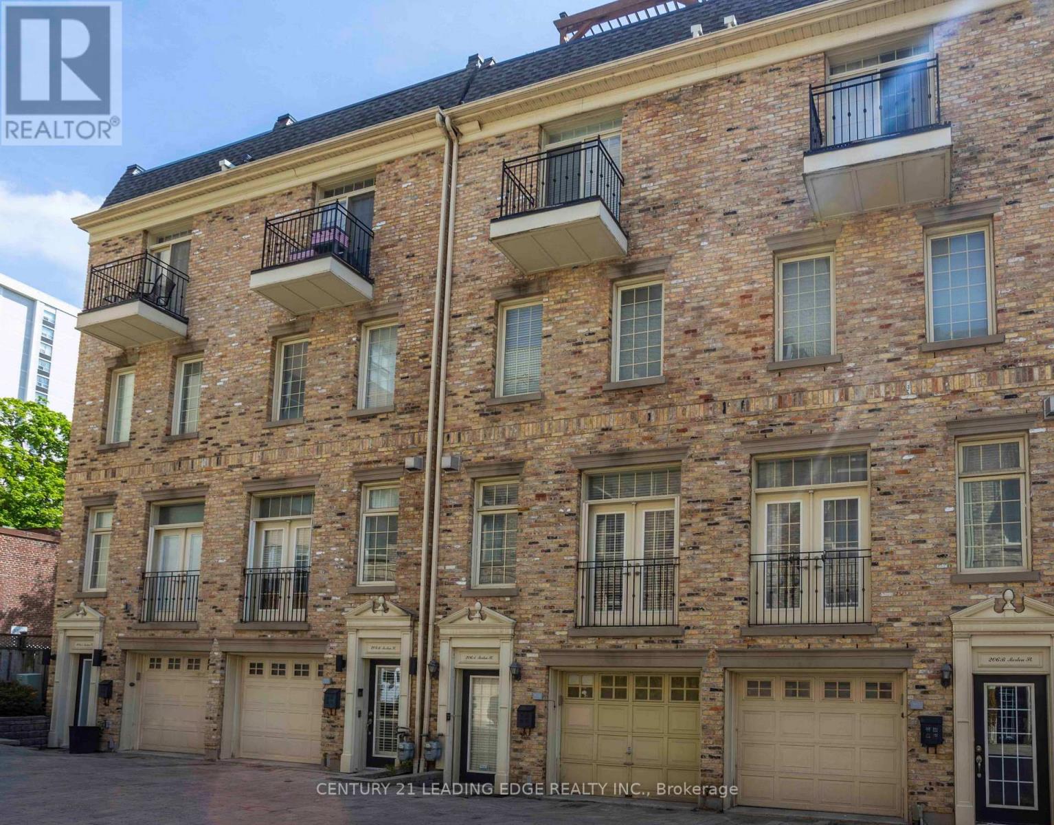 206a Merton Street, Toronto, Ontario  M4S 1A1 - Photo 4 - C13808158