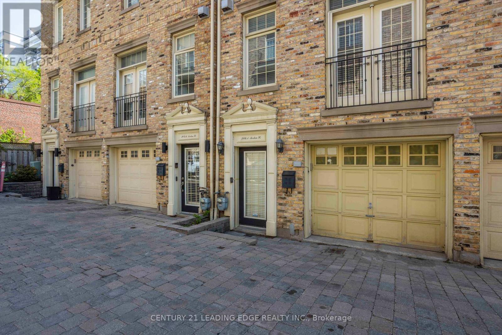 206a Merton Street, Toronto, Ontario  M4S 1A1 - Photo 5 - C13808158