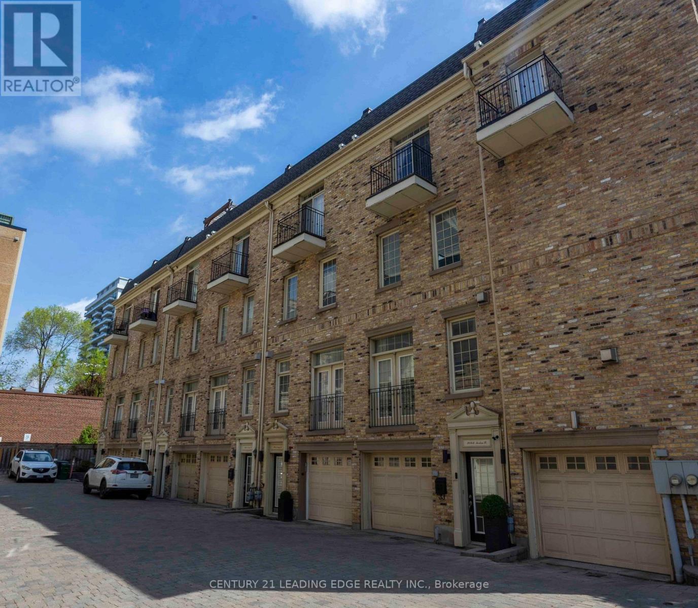 206a Merton Street, Toronto, Ontario  M4S 1A1 - Photo 7 - C13808158