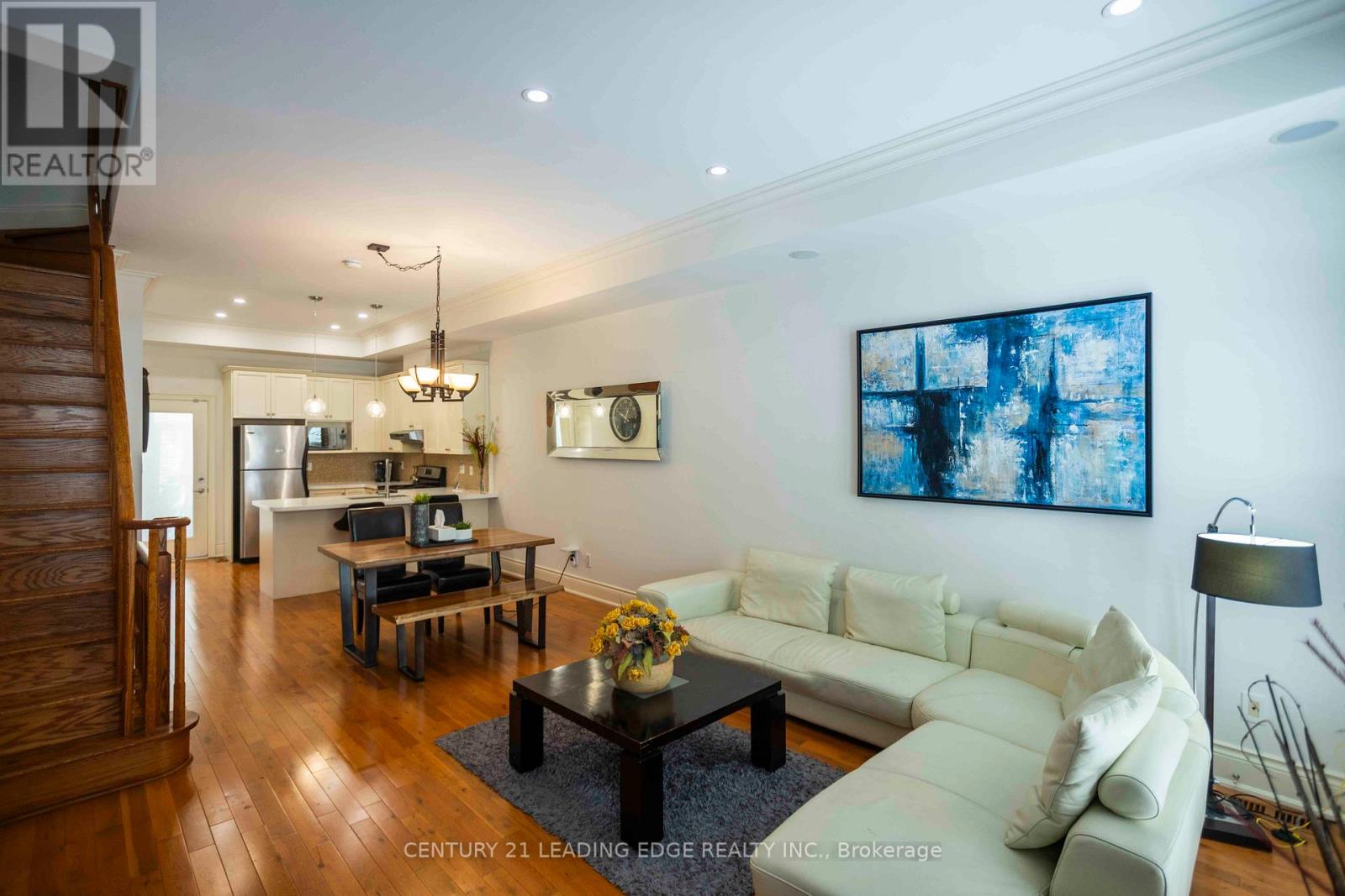 206a Merton Street, Toronto, Ontario  M4S 1A1 - Photo 9 - C13808158