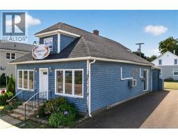 9416 Main Street, Richibucto, New Brunswick