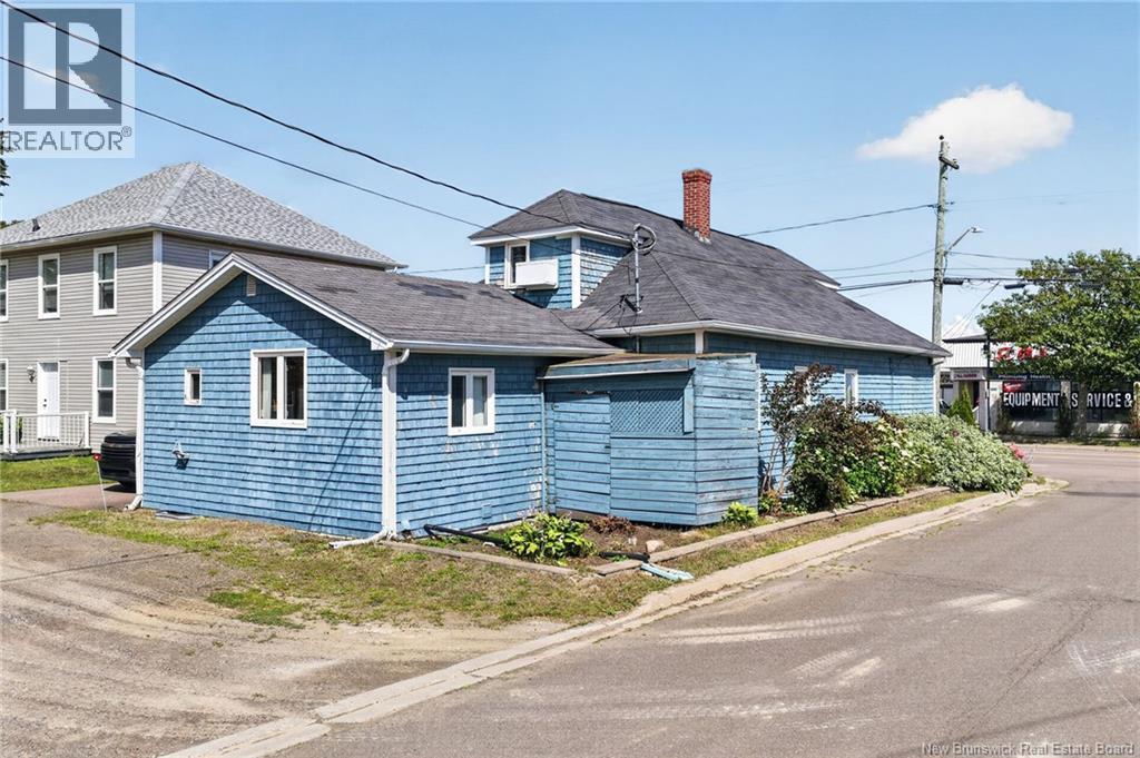 9416 Main Street, Richibucto, New Brunswick  E4W 4E4 - Photo 4 - NB148195