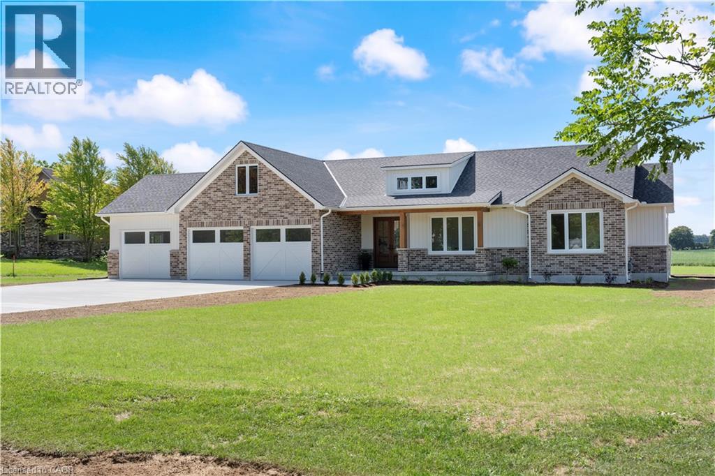 2427 East Quarter Line, Delhi, Ontario  N4B 2W4 - Photo 2 - 40861269