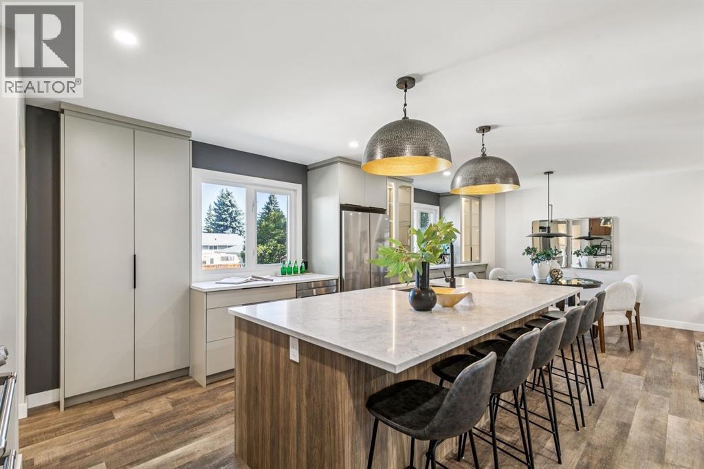 36 Bracebridge Crescent SW