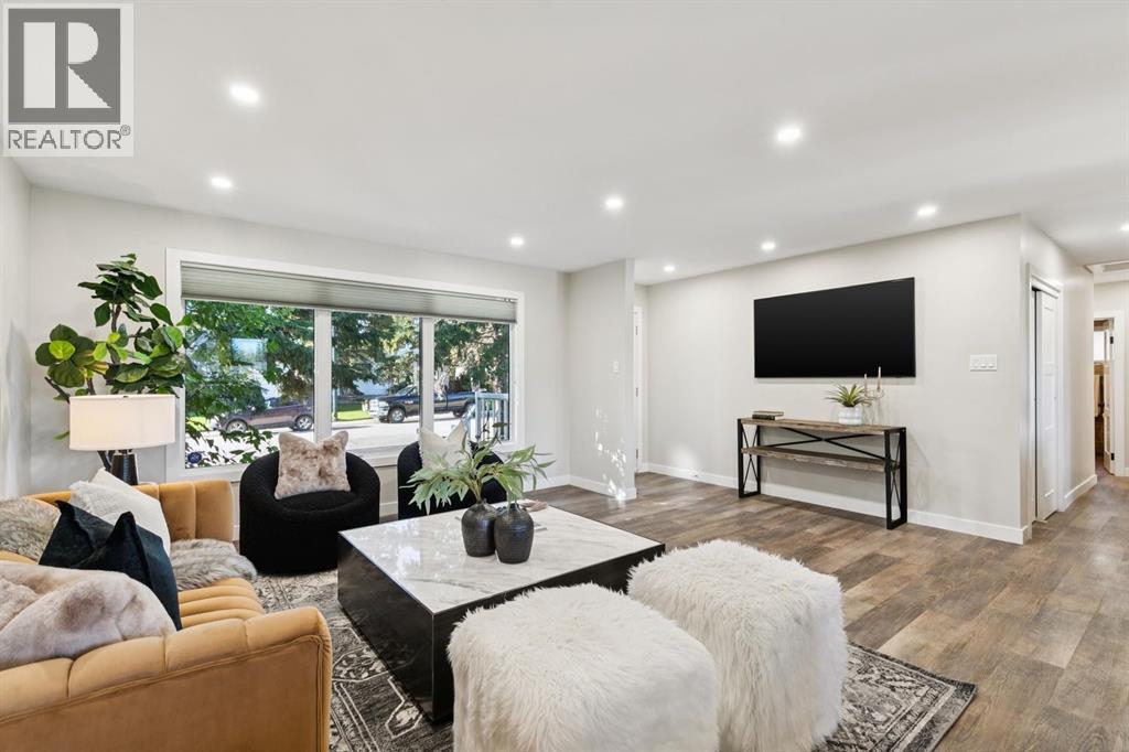36 Bracebridge Crescent SW