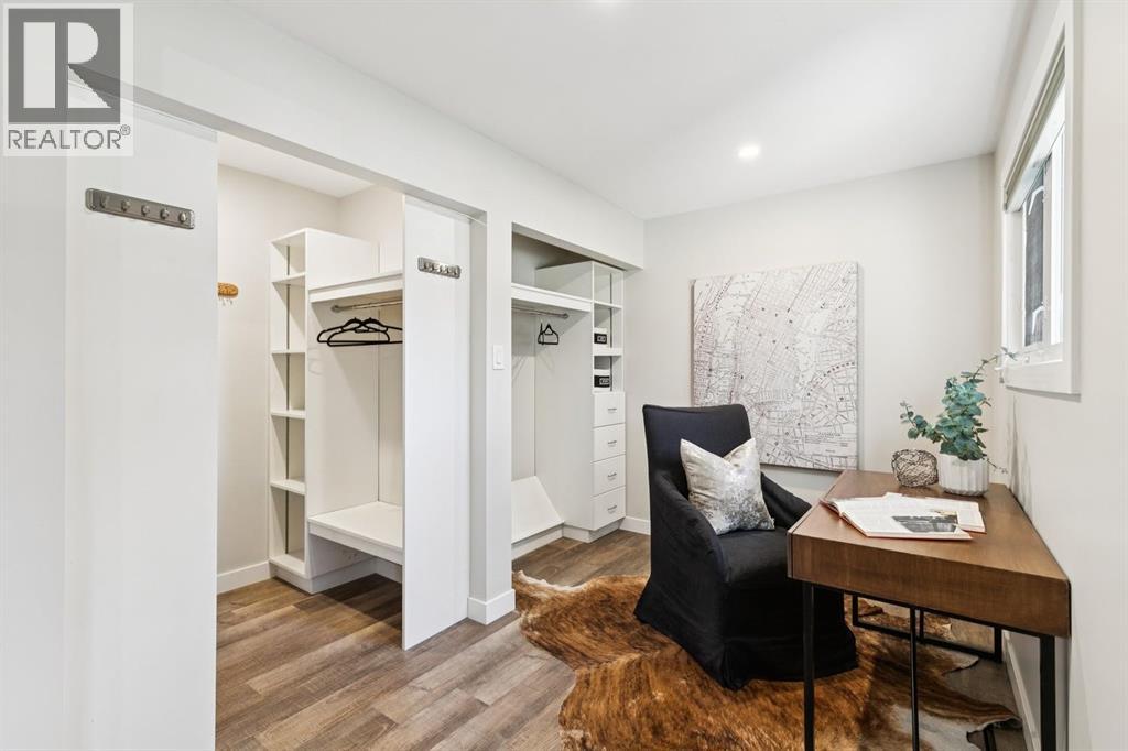 36 Bracebridge Crescent SW
