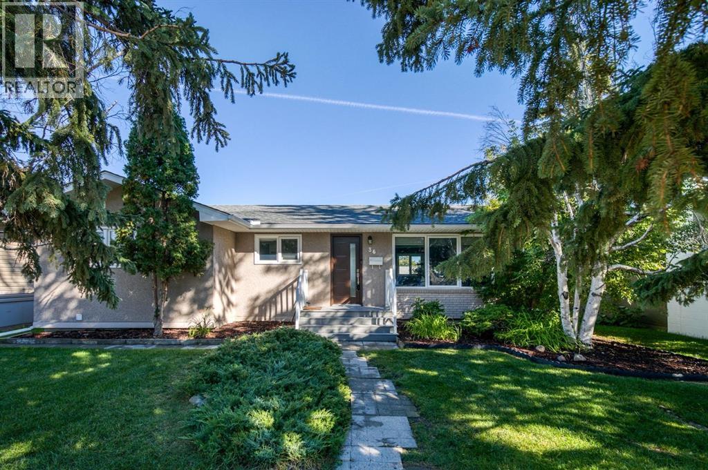 36 Bracebridge Crescent SW