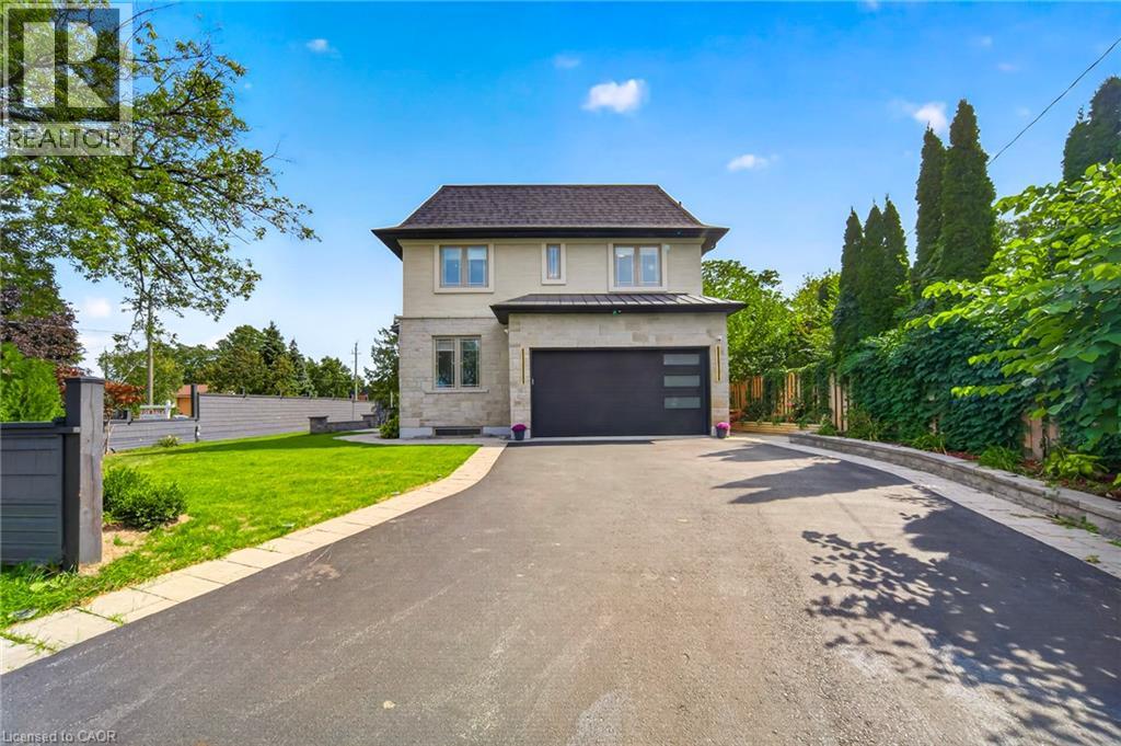 408 Seabourne Drive, Oakville, Ontario  L6L 4G1 - Photo 2 - 40862377