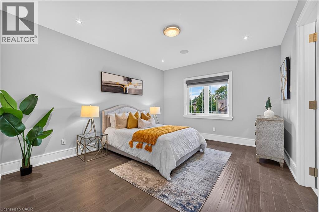 408 Seabourne Drive, Oakville, Ontario  L6L 4G1 - Photo 28 - 40862377