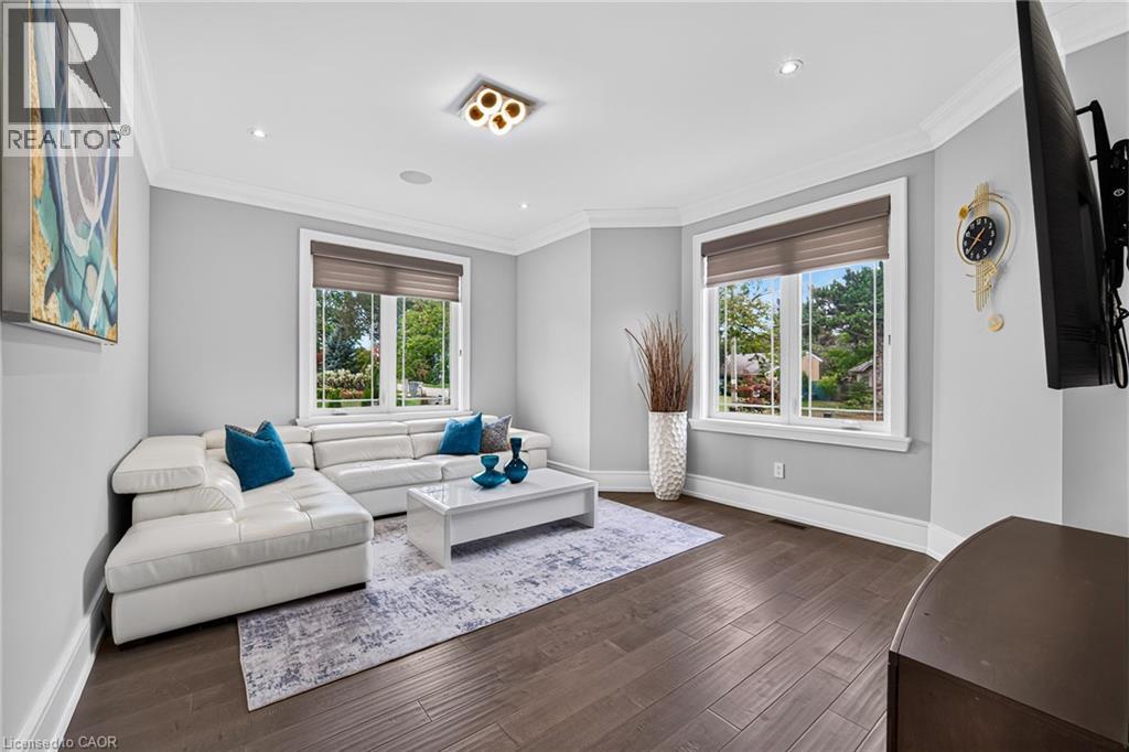 408 Seabourne Drive, Oakville, Ontario  L6L 4G1 - Photo 13 - 40862377