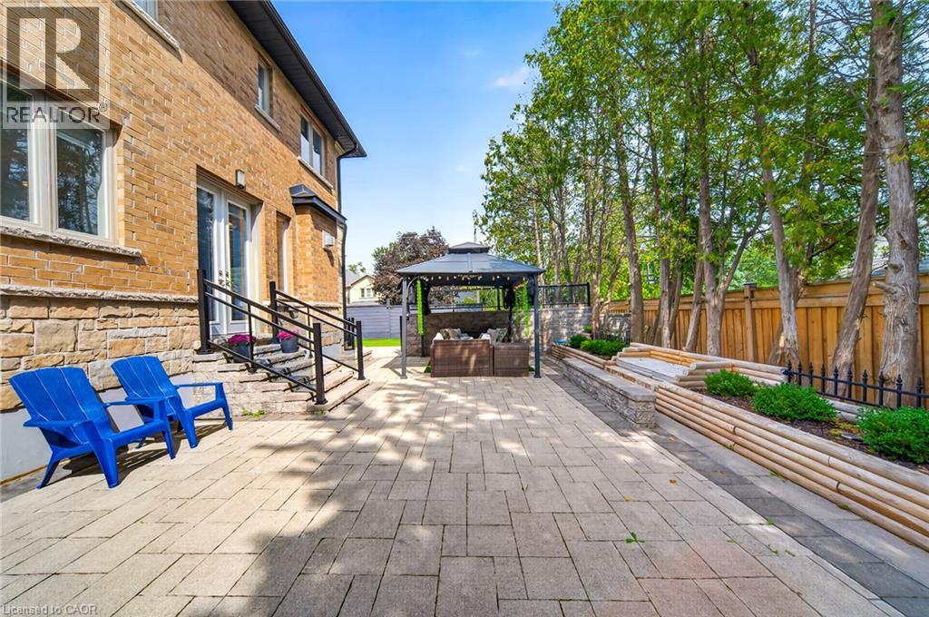 408 Seabourne Drive, Oakville, Ontario  L6L 4G1 - Photo 40 - 40862377