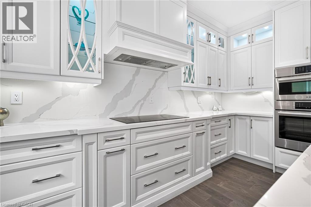 408 Seabourne Drive, Oakville, Ontario  L6L 4G1 - Photo 9 - 40862377