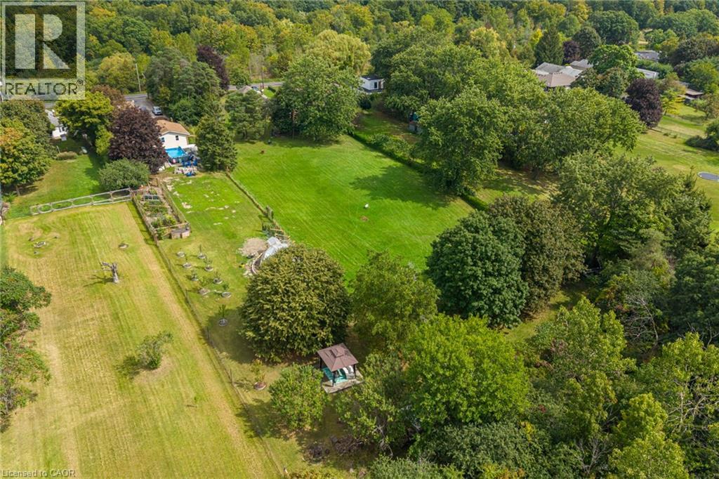 1412 Old York Road, Burlington, Ontario  L7P 4Z5 - Photo 7 - 40863227