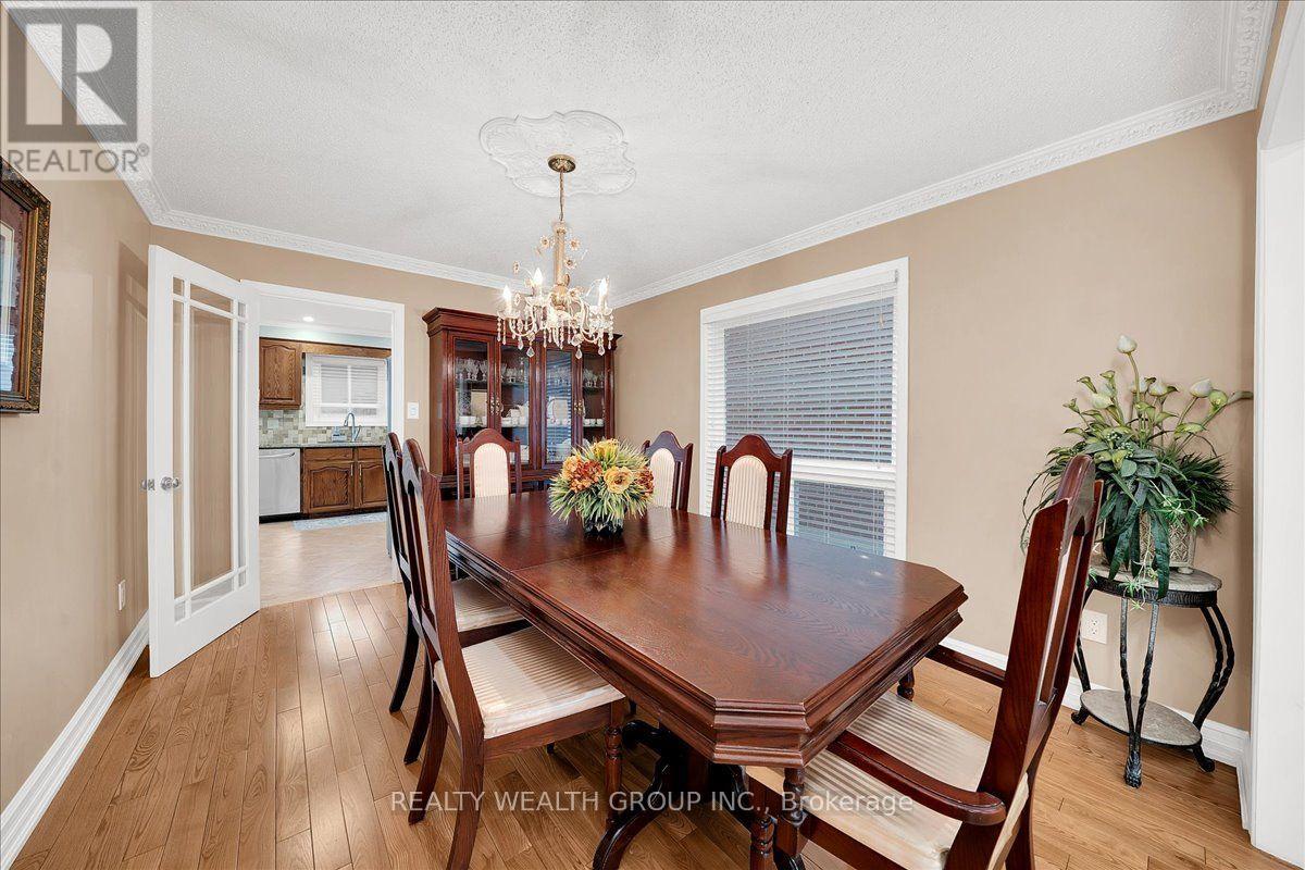 1576 Saugeen Drive, Pickering, Ontario  L1V 6K8 - Photo 10 - E13808166
